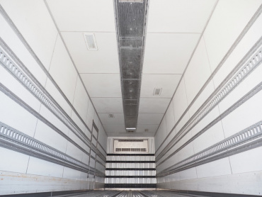 三菱ふそう スーパーグレート 冷凍バン 大型 2PG-FS75HZ 年式 R2[写真16]