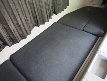 三菱ふそう スーパーグレート 冷凍バン 大型 2PG-FS75HZ 年式 R2[写真33]