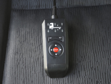 三菱ふそう スーパーグレート 冷凍バン 大型 2PG-FS75HZ 年式 R2[写真32]