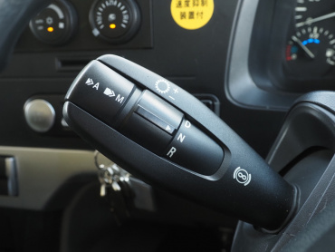 三菱ふそう スーパーグレート 冷凍バン 大型 2PG-FS75HZ 年式 R2[写真29]