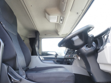 三菱ふそう スーパーグレート 冷凍バン 大型 2PG-FS75HZ 年式 R2[写真26]