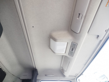 三菱ふそう スーパーグレート 冷凍バン 大型 2PG-FS75HZ 年式 R2[写真34]