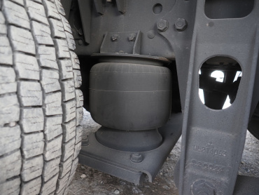 三菱ふそう スーパーグレート 冷凍バン 大型 2PG-FS75HZ 年式 R2[写真37]