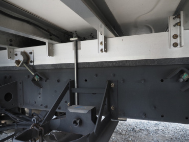 三菱ふそう スーパーグレート 冷凍バン 大型 2PG-FS75HZ 年式 R2[写真42]