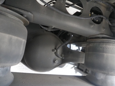 三菱ふそう スーパーグレート 冷凍バン 大型 2PG-FS75HZ 年式 R2[写真41]