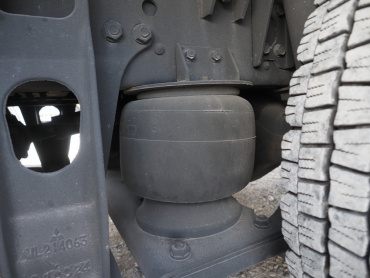 三菱ふそう スーパーグレート 冷凍バン 大型 2PG-FS75HZ 年式 R2[写真38]