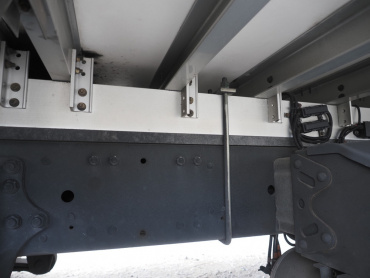 三菱ふそう スーパーグレート 冷凍バン 大型 2PG-FS75HZ 年式 R2[写真43]