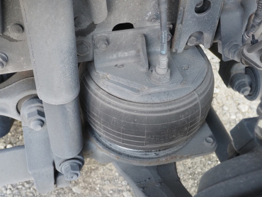 三菱ふそう スーパーグレート 冷凍バン 大型 2PG-FS75HZ 年式 R2[写真39]