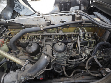 三菱ふそう スーパーグレート 冷凍バン 大型 2PG-FS75HZ 年式 R2[写真47]