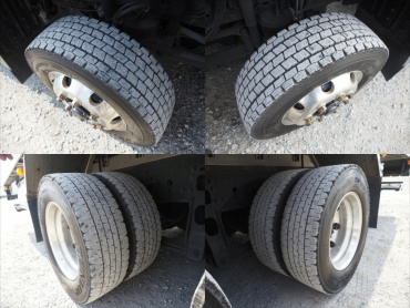 三菱ふそう スーパーグレート 冷凍バン 大型 2PG-FS75HZ 年式 R2[写真45]