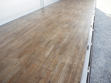 いすゞ ギガ ウイング車 大型 2PG-CYJ77C 年式 R1 [写真20]