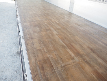 いすゞ ギガ ウイング車 大型 2PG-CYJ77C 年式 R1 [写真21]