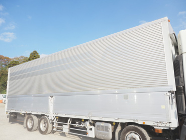 日野 プロフィア ウイング車 大型 QKG-FW1EXBG 年式 H24 [写真10]