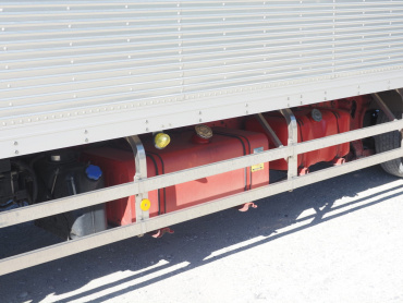 いすゞ フォワード バン車 中増t QPG-FTR34T2 年式 H29[写真19]