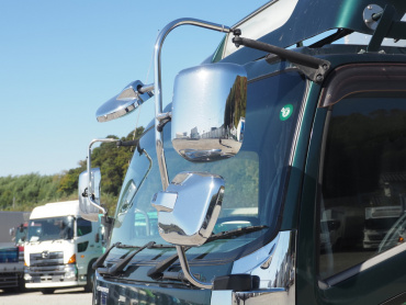 いすゞ フォワード バン車 中増t QPG-FTR34T2 年式 H29[写真10]