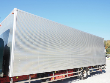 いすゞ フォワード バン車 中増t QPG-FTR34T2 年式 H29[写真17]