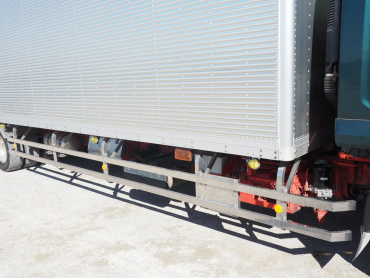 いすゞ フォワード バン車 中増t QPG-FTR34T2 年式 H29[写真14]