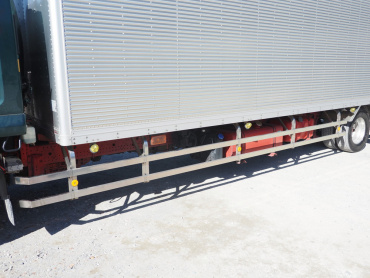 いすゞ フォワード バン車 中増t QPG-FTR34T2 年式 H29[写真18]