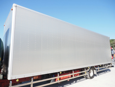 いすゞ フォワード バン車 中増t QPG-FTR34T2 年式 H29[写真17]