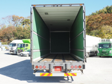 いすゞ フォワード バン車 中増t QPG-FTR34T2 年式 H29[写真21]