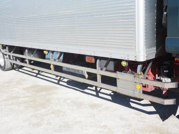 いすゞ フォワード バン車 中増t QPG-FTR34T2 年式 H29[写真14]