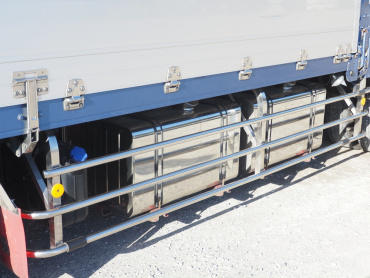 日野 プロフィア ウイング車 大型 QKG-FW1EXBG 年式 H24 [写真21]