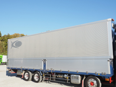 日野 プロフィア ウイング車 大型 QKG-FW1EXBG 年式 H24 [写真14]