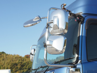 日野 プロフィア ウイング車 大型 QKG-FW1EXBG 年式 H24 [写真09]