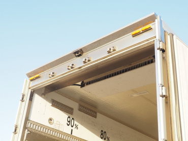 日野 プロフィア 冷凍バン 大型 2DG-FW1AHJ 年式 H30[写真18]