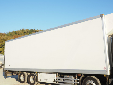 日野 プロフィア 冷凍バン 大型 2DG-FW1AHJ 年式 H30[写真10]