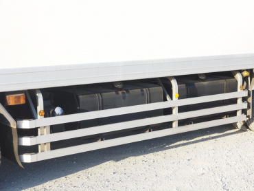 日野 プロフィア 冷凍バン 大型 2DG-FW1AHJ 年式 H30[写真13]