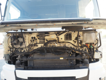 日野 プロフィア 冷凍バン 大型 2DG-FW1AHJ 年式 H30[写真45]