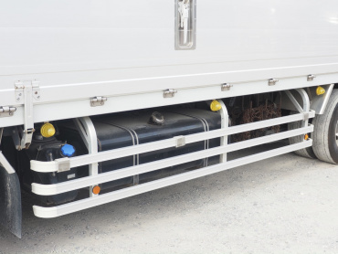 日野 プロフィア ウイング車 大型 QPG-FW1EXEG 年式 H29 [写真16]