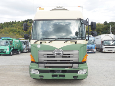 日野 プロフィア ウイング車 大型 QPG-FW1EXEG 年式 H29 [写真04]