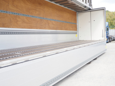 日野 プロフィア ウイング車 大型 QPG-FW1EXEG 年式 H29 [写真21]