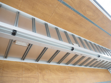 日野 プロフィア ウイング車 大型 QPG-FW1EXEG 年式 H29 [写真22]