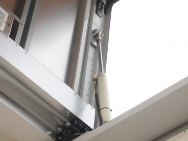 日野 プロフィア ウイング車 大型 QPG-FW1EXEG 年式 H29 [写真19]