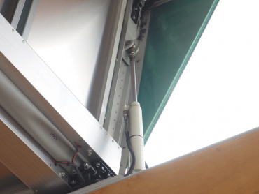 日野 プロフィア ウイング車 大型 QPG-FW1EXEG 年式 H29 [写真12]