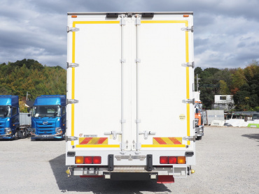 日野 プロフィア ウイング車 大型 QPG-FW1EXEG 年式 H29 [写真07]