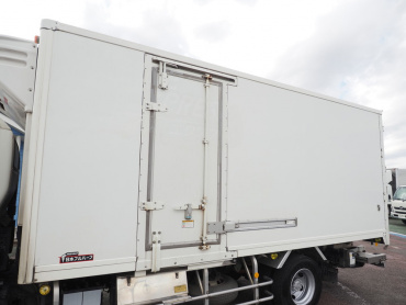 日野 デュトロ 冷凍バン 小型 TKG-XZU720M 年式 H27[写真12]