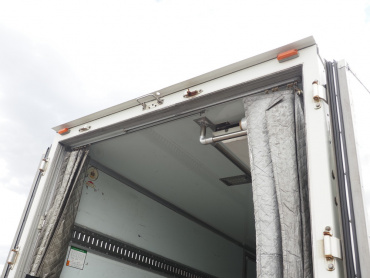 日野 デュトロ 冷凍バン 小型 TKG-XZU720M 年式 H27[写真16]