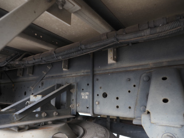 日野 デュトロ 冷凍バン 小型 TKG-XZU720M 年式 H27[写真43]