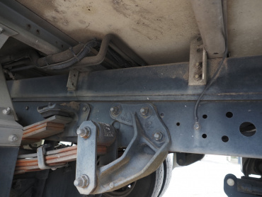 日野 デュトロ 冷凍バン 小型 TKG-XZU720M 年式 H27[写真42]