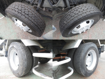 日野 デュトロ 冷凍バン 小型 TKG-XZU720M 年式 H27[写真44]