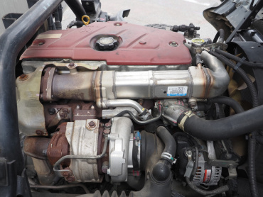 日野 デュトロ 冷凍バン 小型 TKG-XZU720M 年式 H27[写真46]