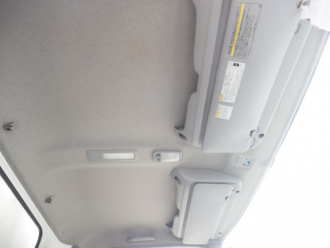 日野 デュトロ 冷凍バン 小型 TKG-XZU720M 年式 H27[写真36]