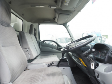 日野 デュトロ 冷凍バン 小型 TKG-XZU720M 年式 H27[写真31]