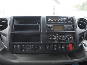 日野 デュトロ 冷凍バン 小型 TKG-XZU720M 年式 H27[写真35]