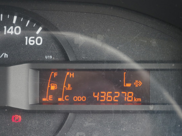 日野 デュトロ 冷凍バン 小型 TKG-XZU720M 年式 H27[写真38]