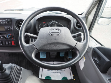 日野 デュトロ 冷凍バン 小型 TKG-XZU720M 年式 H27[写真32]